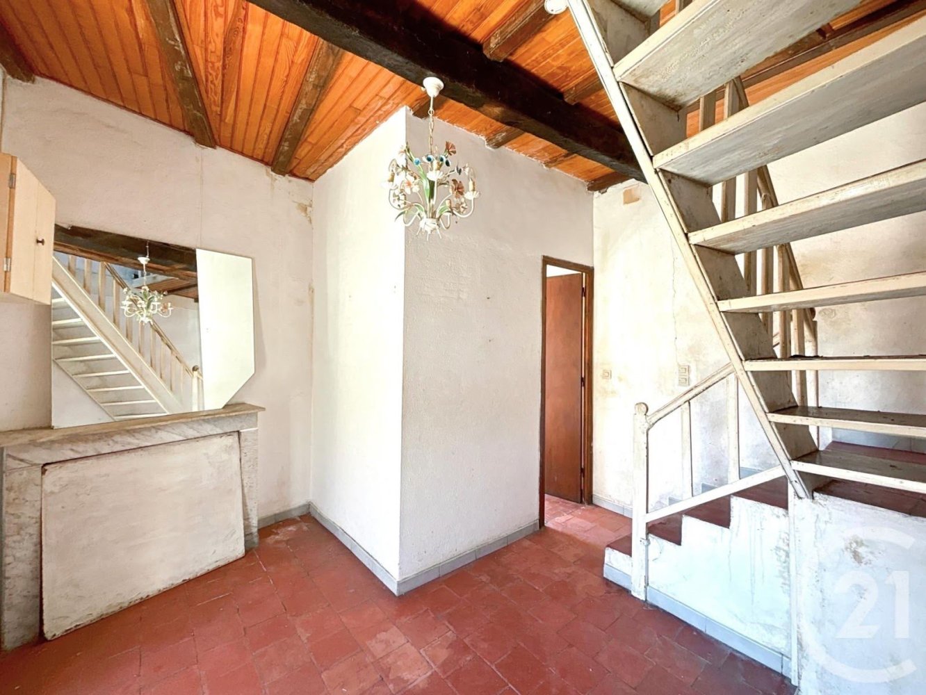2 bedrooms Townhouse in Santa-Reparata-di-Balagna, France No. 234148