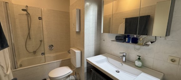 2-salle Appartement à Bielefeld, Germany No. 366338 11