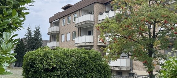 2-salle Appartement à Bielefeld, Germany No. 366338 2