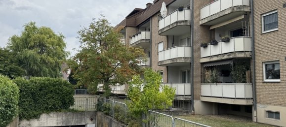 2-salle Appartement à Bielefeld, Germany No. 366338 3