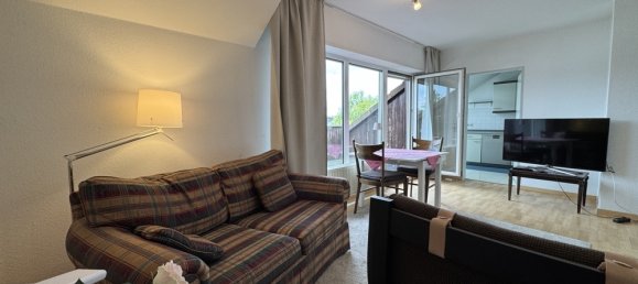 2-salle Appartement à Bielefeld, Germany No. 366338 5