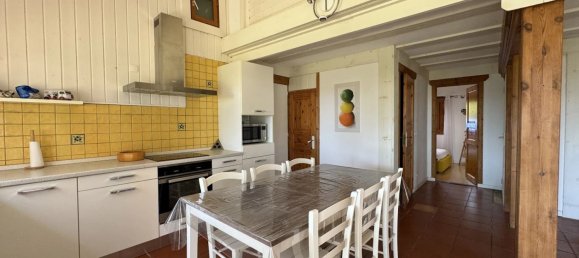 6 bedrooms House in Santa-Lucia-di-Moriani, France No. 265897 8