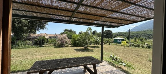 6 bedrooms House in Santa-Lucia-di-Moriani, France No. 265897 11