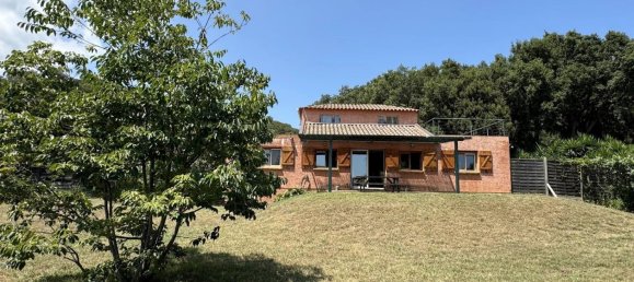 6 bedrooms House in Santa-Lucia-di-Moriani, France No. 265897 5