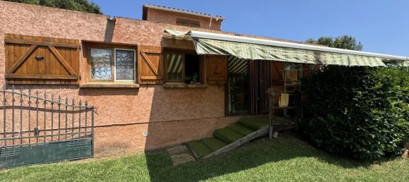 6 bedrooms House in Santa-Lucia-di-Moriani, France No. 265897 28