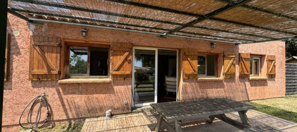 6 bedrooms House in Santa-Lucia-di-Moriani, France No. 265897 6