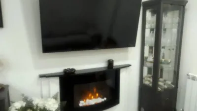 3 bedrooms Apartment in Lugo, Spain No. 183803