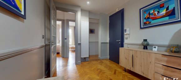 2 bedrooms Apartment in Besancon, France No. 318038 3