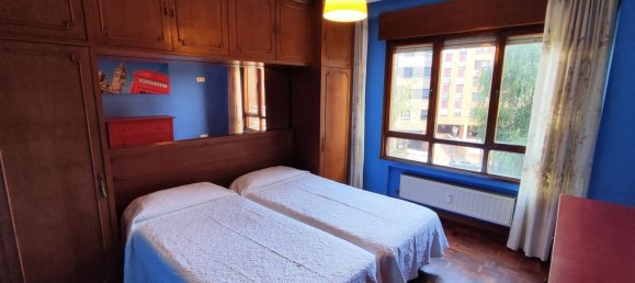 3 Schlafzimmer Wohnung in Oviedo, Spain, Nr. 166221 13