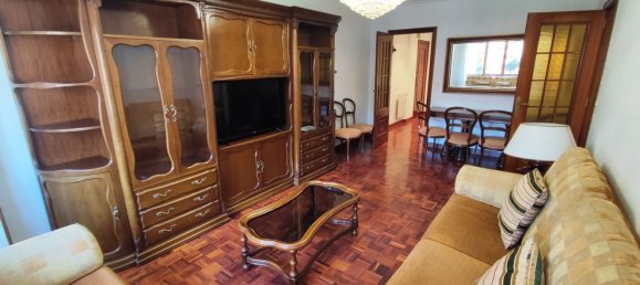 3 Schlafzimmer Wohnung in Oviedo, Spain, Nr. 166221 2