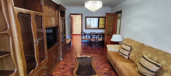3 Schlafzimmer Wohnung in Oviedo, Spain, Nr. 166221 3