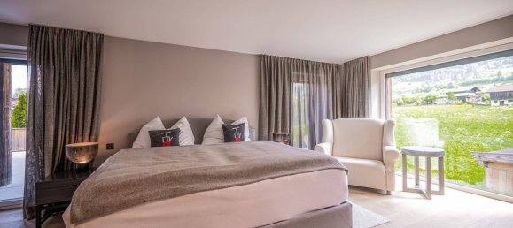 3 chambres Appartement à Kitzbuhel, Austria No. 50197 5