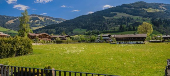 3 chambres Appartement à Kitzbuhel, Austria No. 50197 3