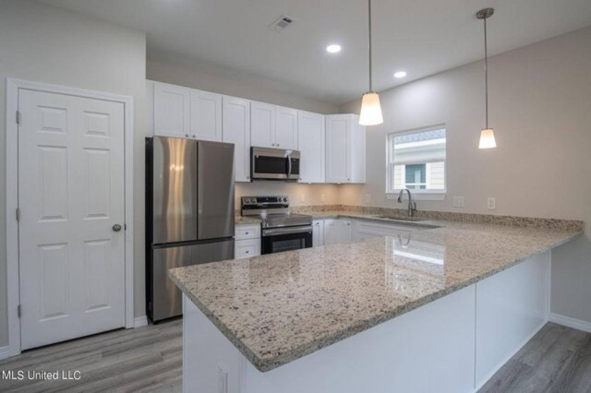 Casa T3 em Gulfport, USA N.º 438976