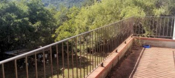10 rooms Villa in Barberino di Mugello, Italy No. 117497 8