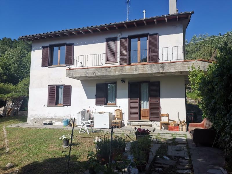 10 rooms Villa in Barberino di Mugello, Italy No. 117497