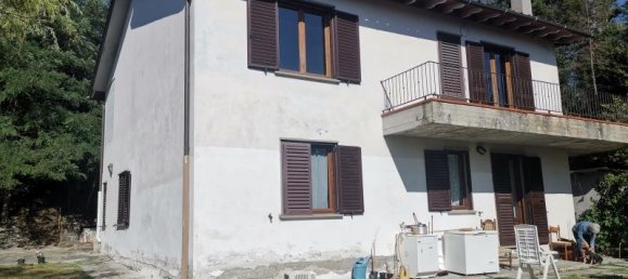 10 rooms Villa in Barberino di Mugello, Italy No. 117497 2