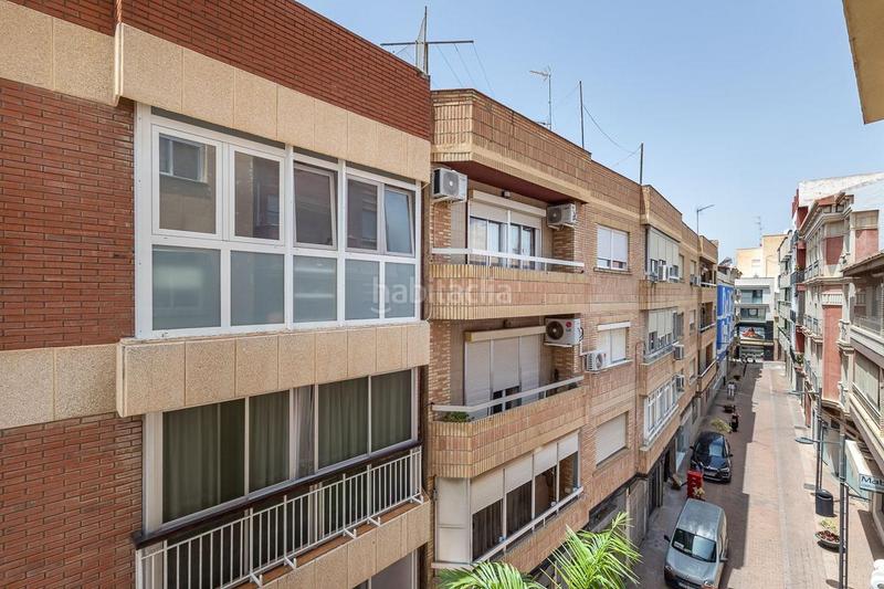 3 bedrooms Apartment in Granada, Spain No. 156610