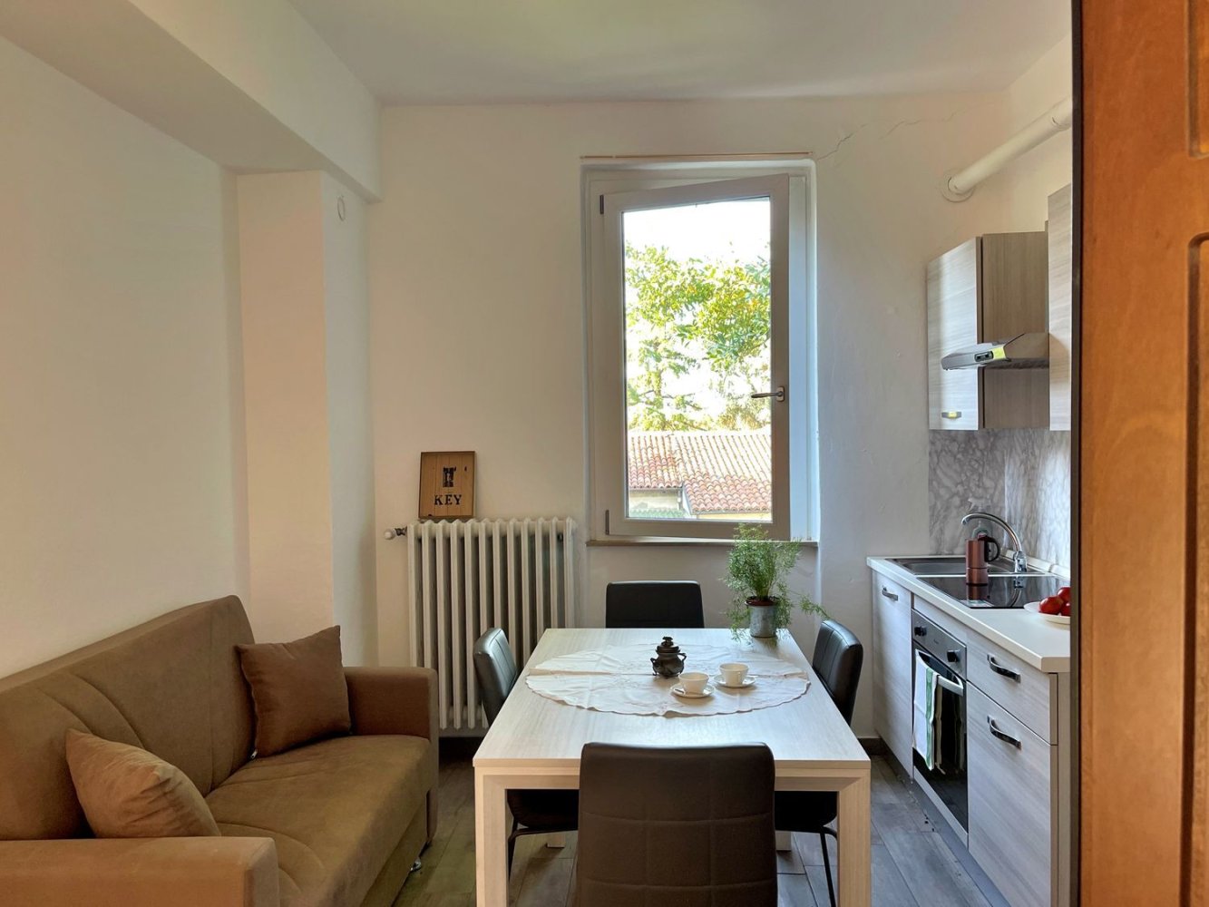 2 غرف نوم شقة في Stradella, Italy رقم 365287