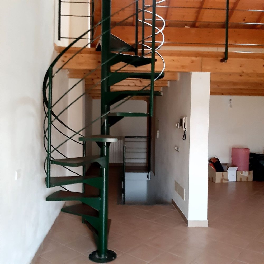 3-Zimmer Wohnung in Borgolavezzaro, Italy, Nr. 152080