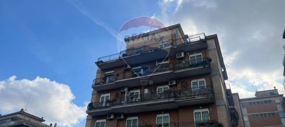 3-Zimmer Wohnung in Rome, Italy, Nr. 217110 30