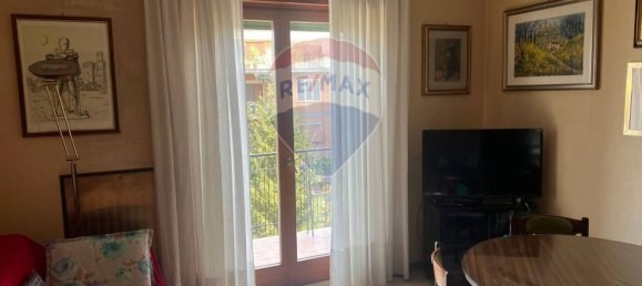 3-Zimmer Wohnung in Rome, Italy, Nr. 217110 9