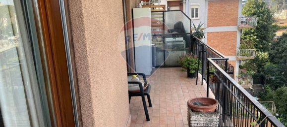 3-Zimmer Wohnung in Rome, Italy, Nr. 217110 24