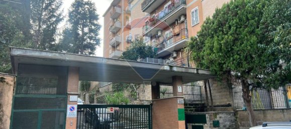 3-Zimmer Wohnung in Rome, Italy, Nr. 217110 4