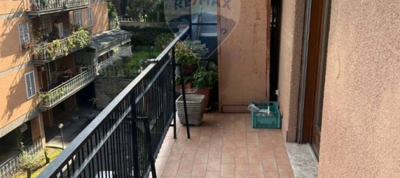 3-Zimmer Wohnung in Rome, Italy, Nr. 217110 25