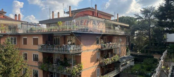 3-Zimmer Wohnung in Rome, Italy, Nr. 217110 31