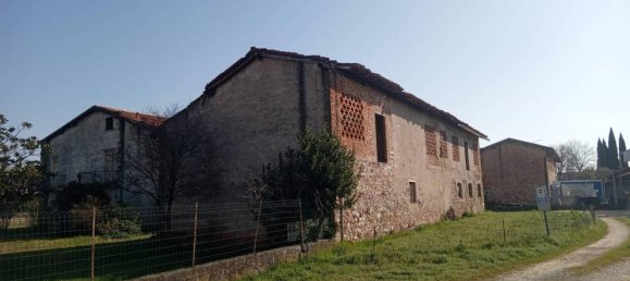 16 rooms House in Bedizzole, Italy No. 151562 22