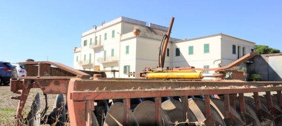 8غرفة منزل في Ardea, Italy رقم 32627 13