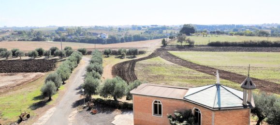 8غرفة منزل في Ardea, Italy رقم 32627 2