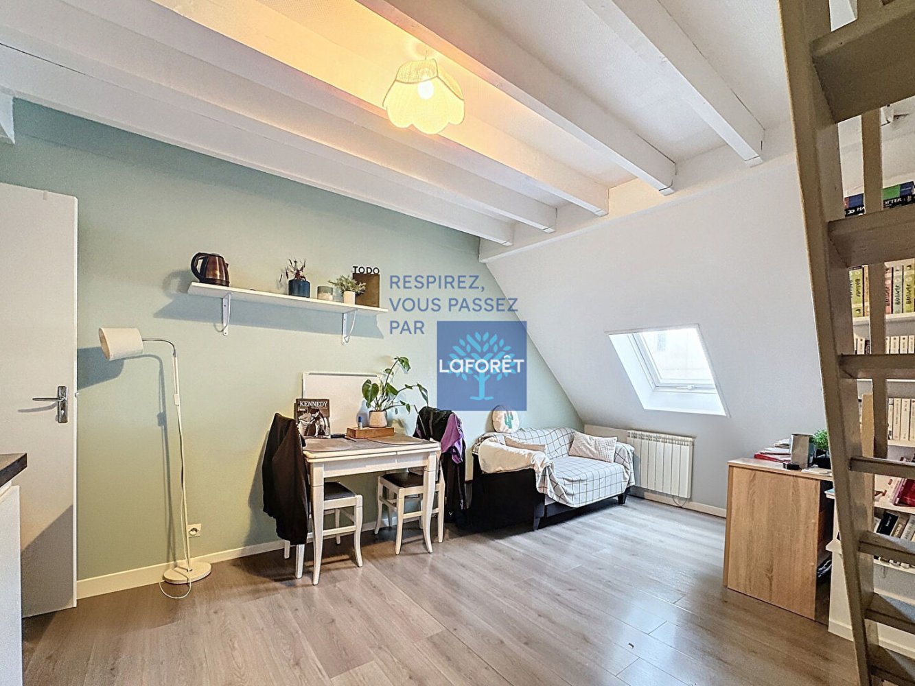 6 غرف نوم بناية في Amiens, France رقم 45075