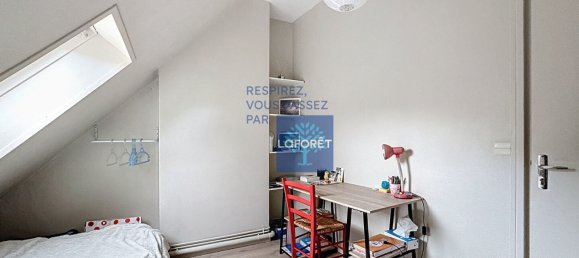 6 غرف نوم بناية في Amiens, France رقم 45075 7