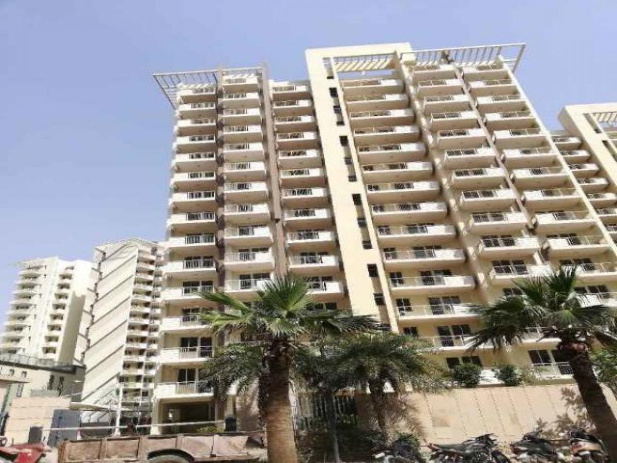 2 chambres Maison à Gurgaon, India No. 8703