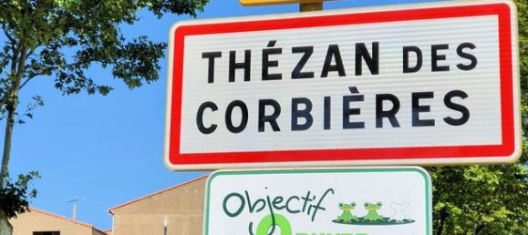 246m² Land in Thezan-des-Corbieres, France No. 312464 12