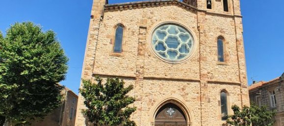 246m² Land in Thezan-des-Corbieres, France No. 312464 2