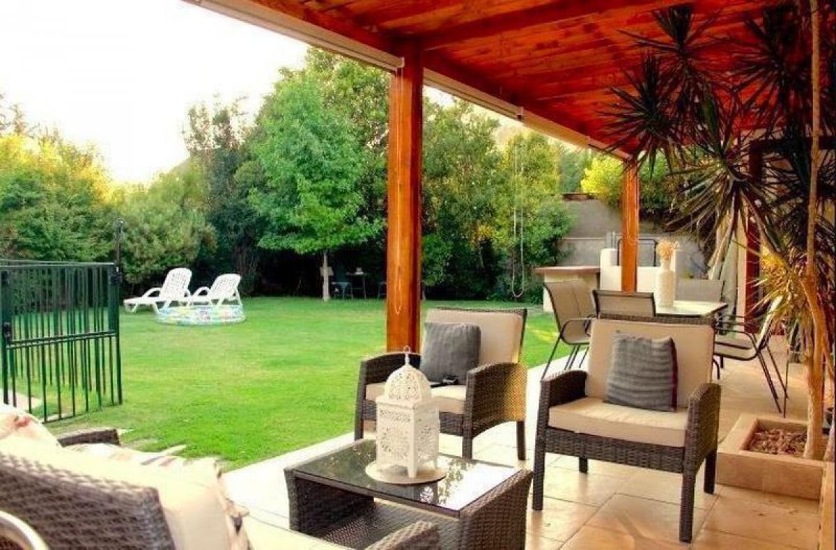 3 غرف نوم منزل في Chacabuco, Chile رقم 2124