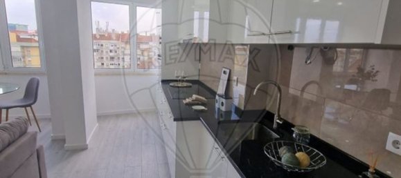3 bedrooms Apartment in Lisbon, Portugal No. 251435 7