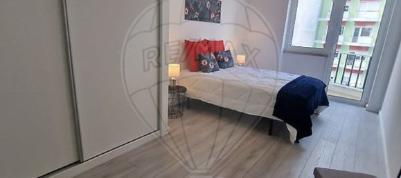 3 bedrooms Apartment in Lisbon, Portugal No. 251435 19