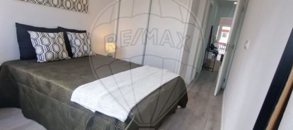 3 bedrooms Apartment in Lisbon, Portugal No. 251435 10