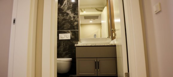 Apartamento de 4+1 en Marin City, Yomra, Turkey No. 37088 7