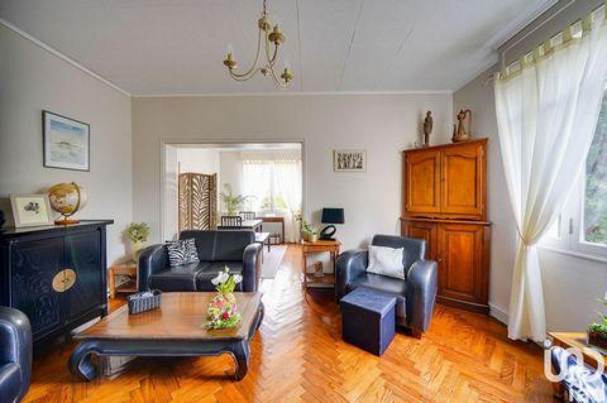 2 bedrooms House in Pessac, France No. 3358