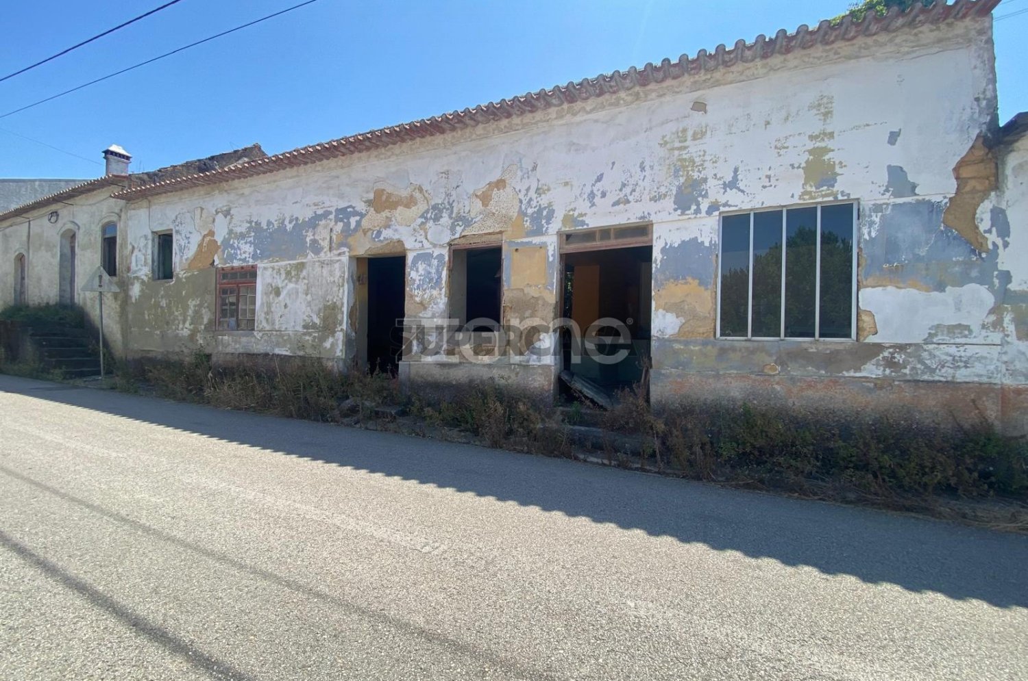 Terrain à Cantanhede, Portugal 199m² No. 295110