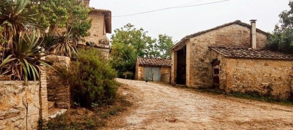 28 rooms House in Sovicille, Italy No. 223421 5