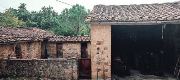 28 rooms House in Sovicille, Italy No. 223421 10