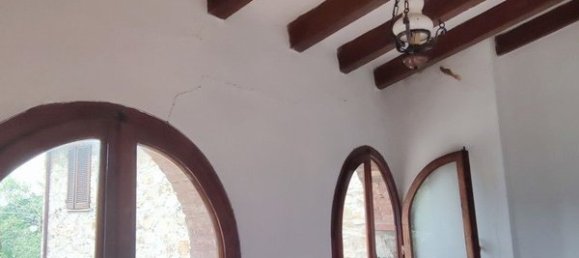 28 rooms House in Sovicille, Italy No. 223421 9