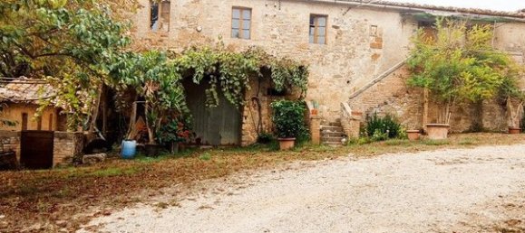 28 rooms House in Sovicille, Italy No. 223421 8