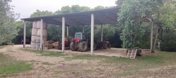 28 rooms House in Sovicille, Italy No. 223421 14